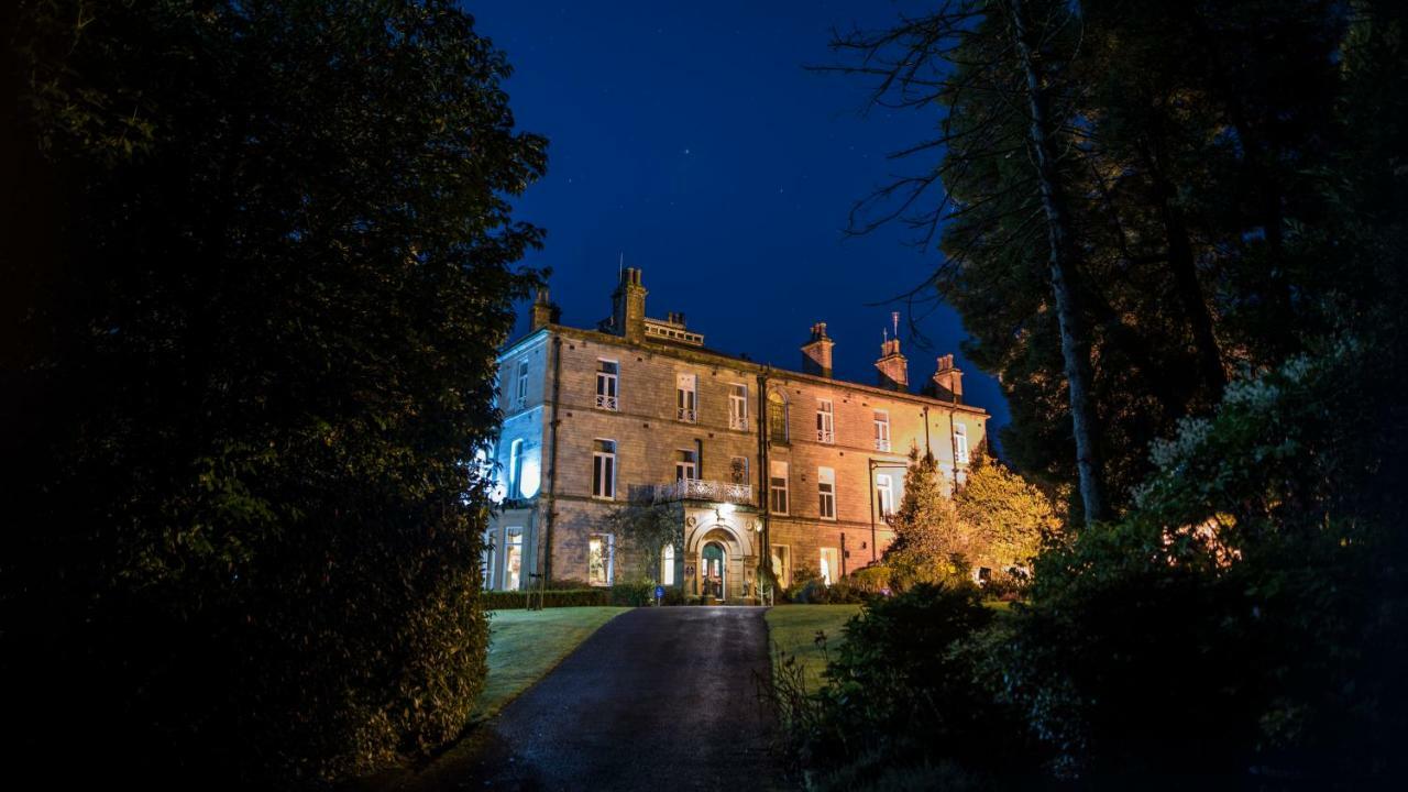 Astley Bank Hotel Darwen Exterior photo